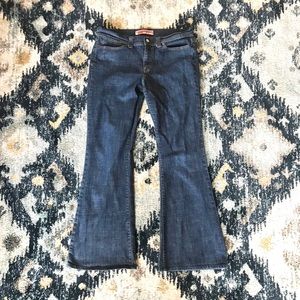 Woman’s Gap Jeans